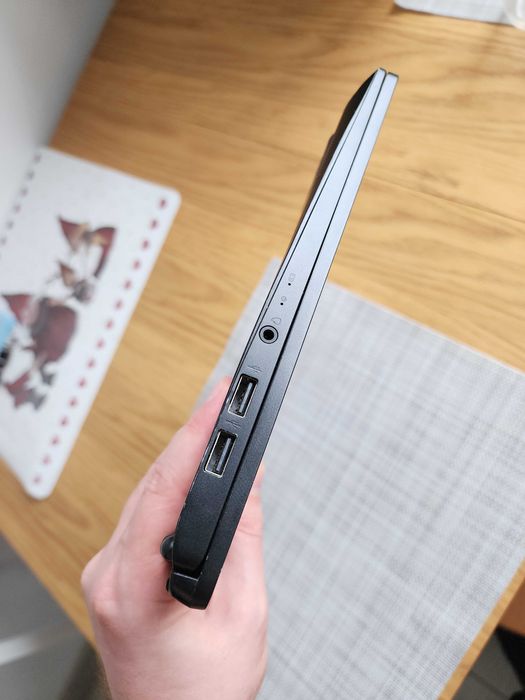 MSI Modern 14" FHD Gaming i7-10510U RAM 16GB SSD 512GB GeForce MX330