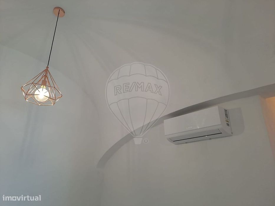 Apartamento T2 para venda