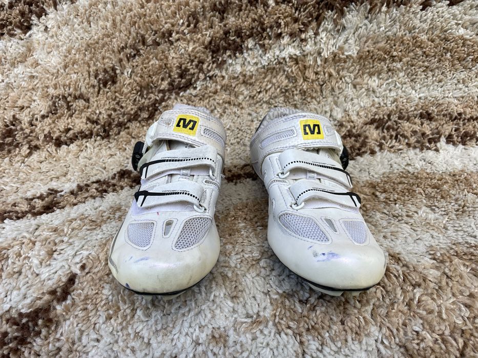 Вело туфлі mavic ergo ride