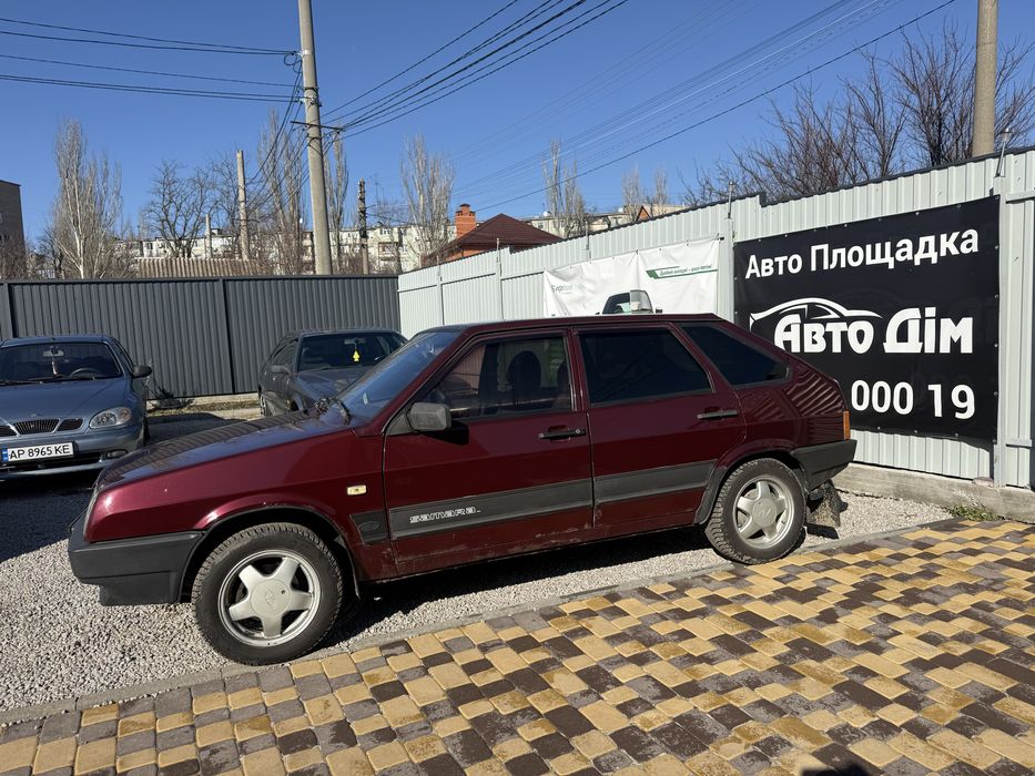 Ваз 2109 гбо4 инжектор