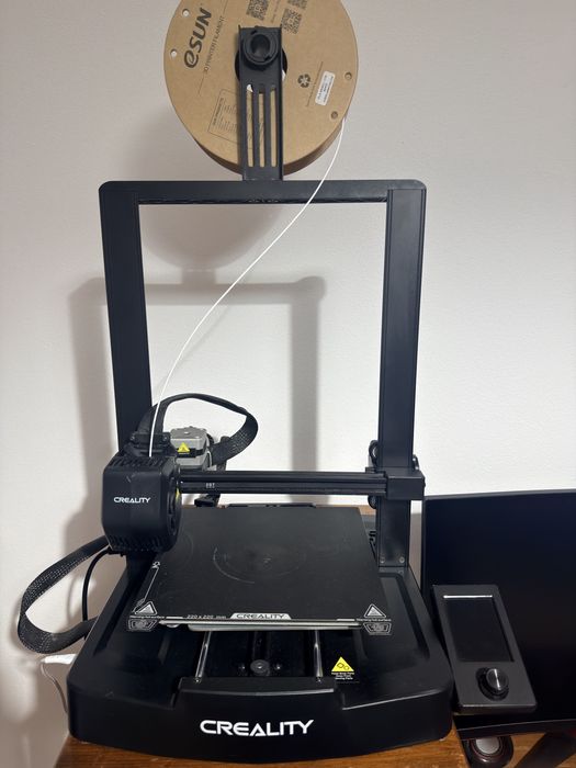 Creality Ender 3 V3 SE – Impressora 3D