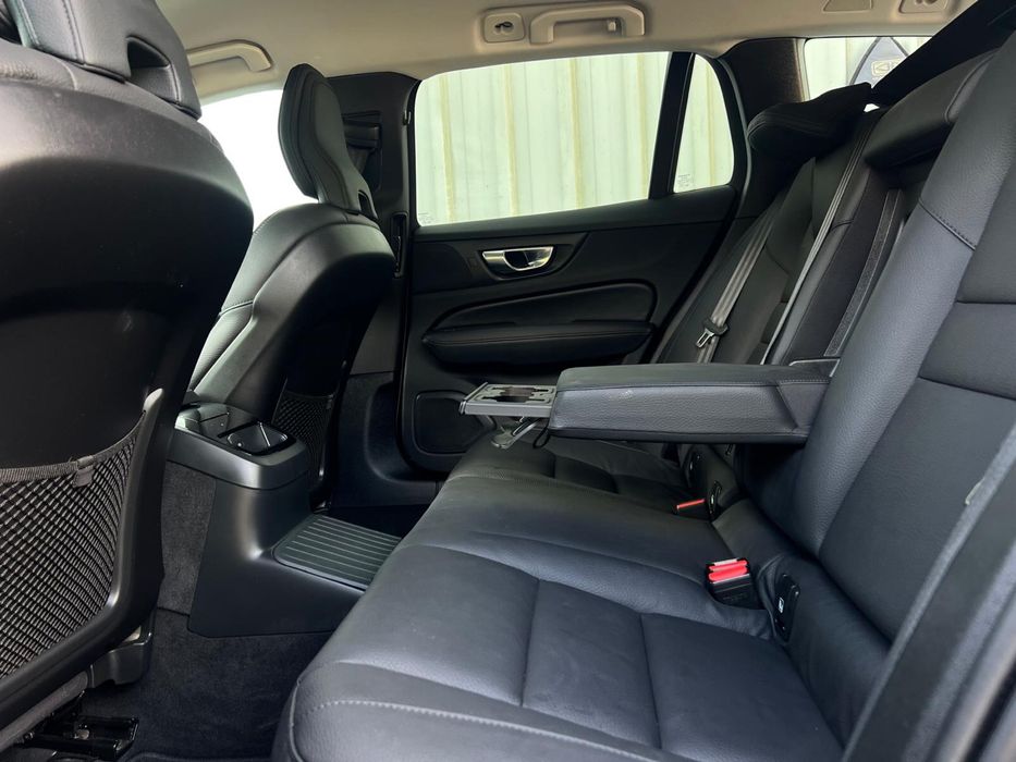 Volvo V60 T6 plug-in