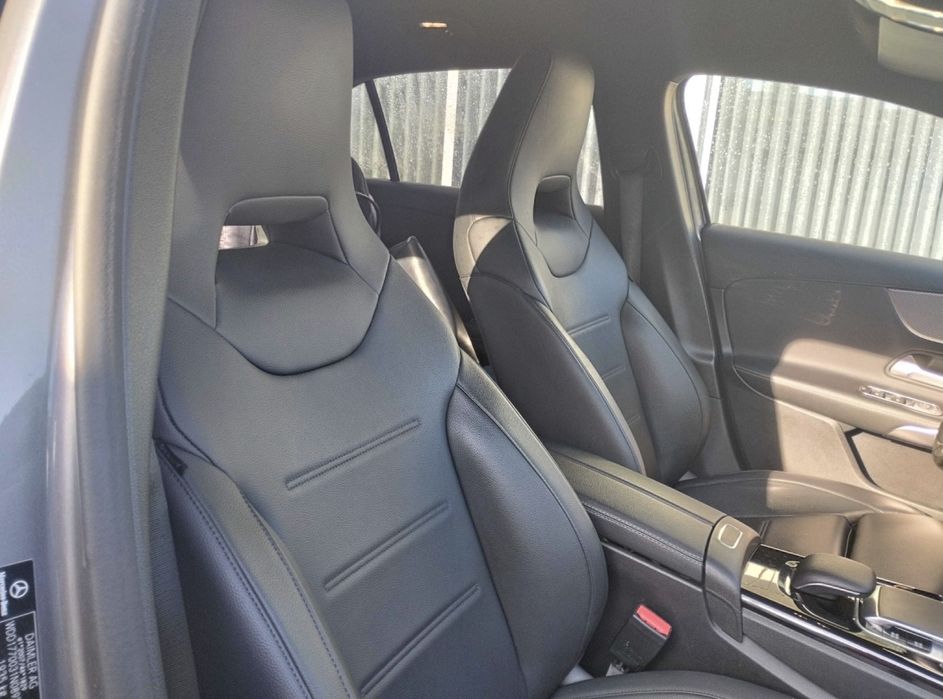 Oportunidade-Mercedes A180D em excelente estado