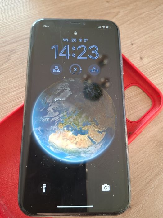 IPhone 11 Stan Bardzo Dobry