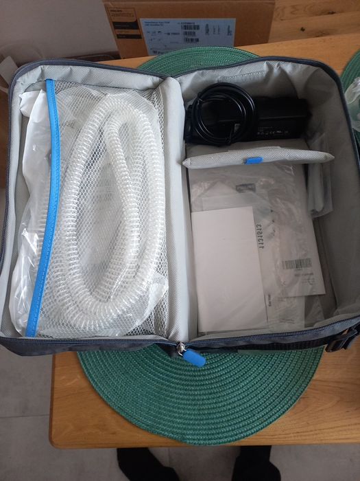 Respirator  PHILIPS
