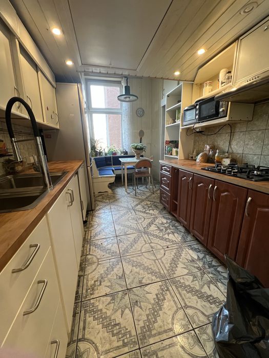 Centrum Pokój 16 m² okolice galerii kaskada - Widok 4