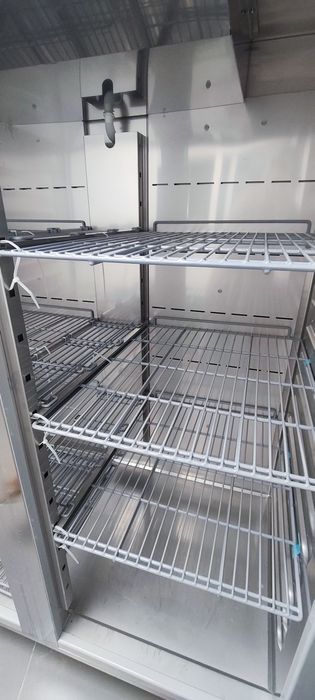 Armario Frigorifico profissional GN2/1 da Tefcold / Garantia