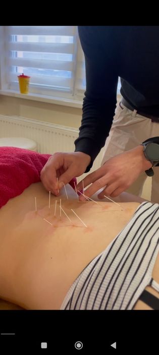 Професійний масаж для здоров’я, розслаблення та відновлення