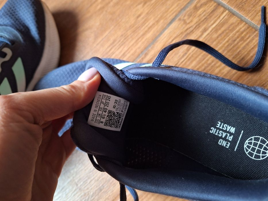 Buty sportowe Adidas rozm. 40