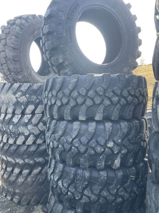 Шини  460/70r24(17,5R24)