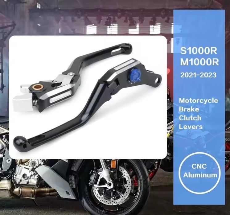 Крашпеды, защита BMW S1000R, M1000R, Evotech, защита, курки