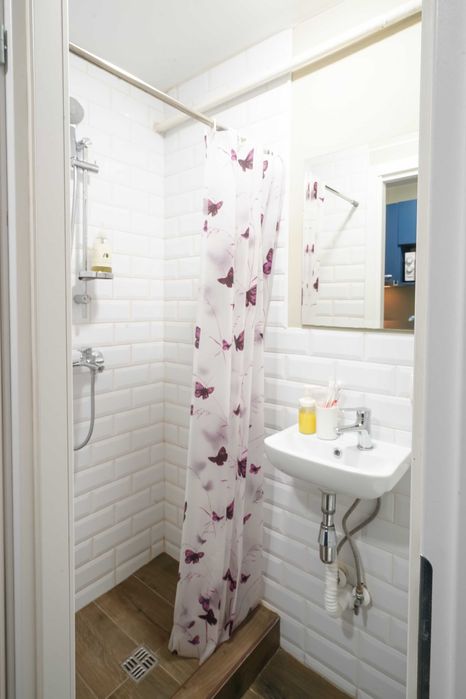 #Fu74 Квартира оренда посуточно / подобово м. Вокзальна ЖД Вокзал