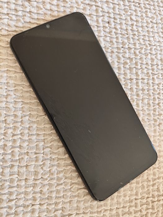 Vivo Y72 5G 8/128GB | Stan Idealny / Jak Nowy | Etui + Komplet