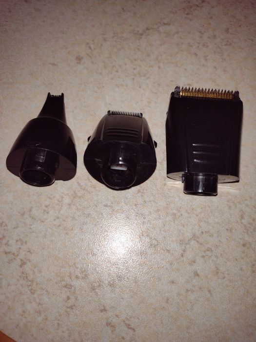 Remington trymer maszynka końcówki PG 350 Łódź Śródmieście • OLX.pl