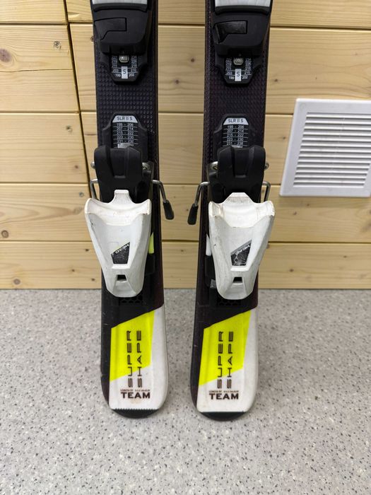 Narty Junior Head Era 2.0 100cm N221