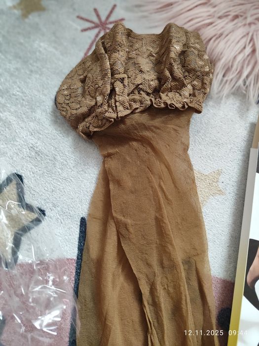 Pończochy nowe Gatta