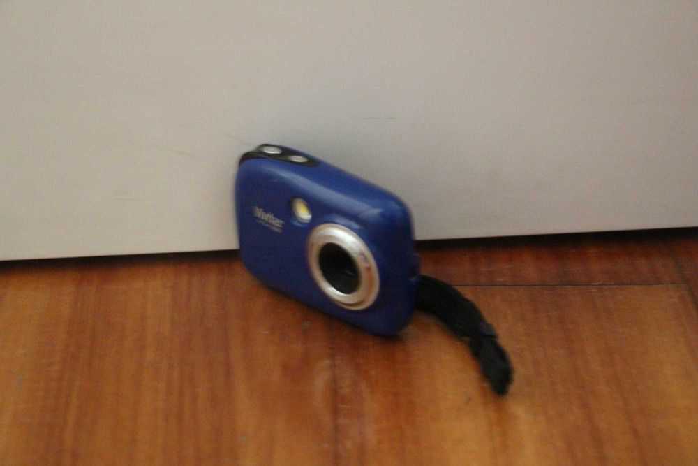 Câmara de Fotografar Vivitar