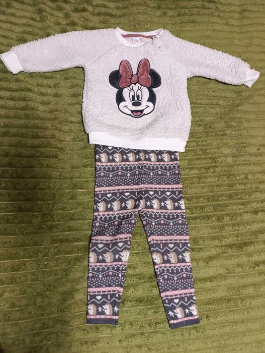 Одежда на девочку на  2-3 года на осень