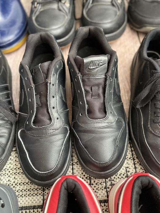 Чоловіче взуття Nike,Adidas,Lacoste