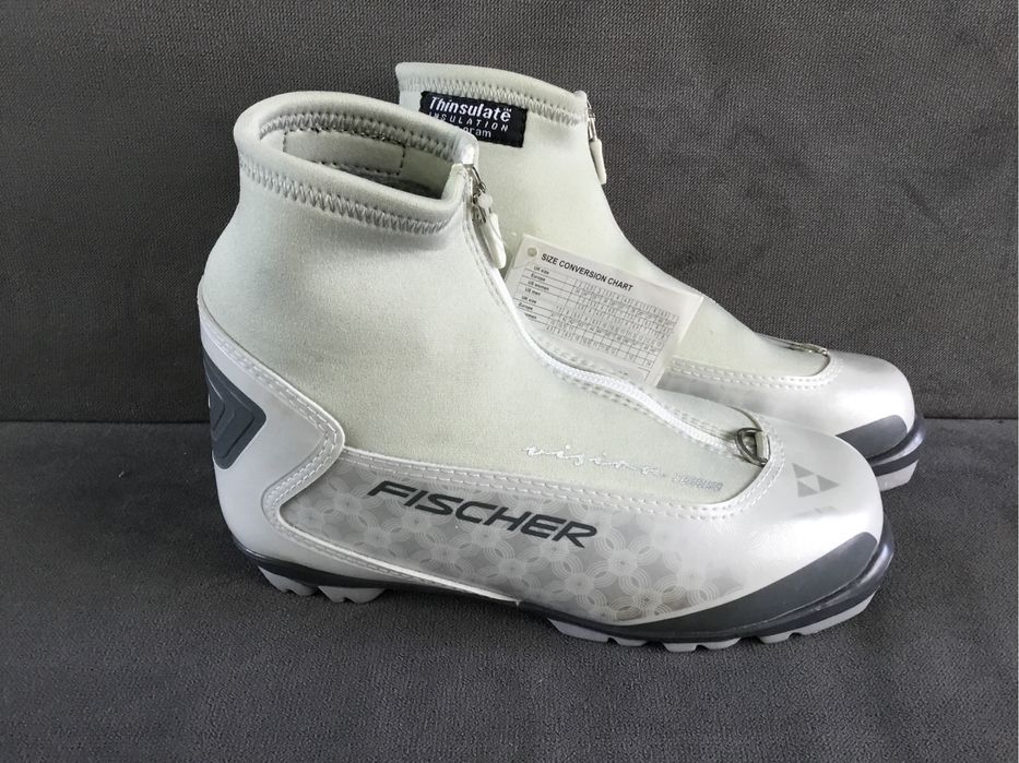 Buty biegowe NNN Fischer xc touring rozmiar 36