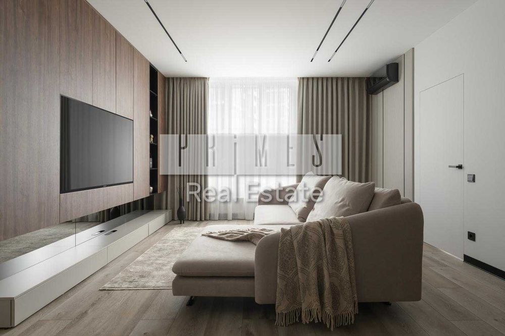 Продажа 3к квартиры, 133,7 м², ЖК Новопечерская Башня, ул. Бойчука, 41