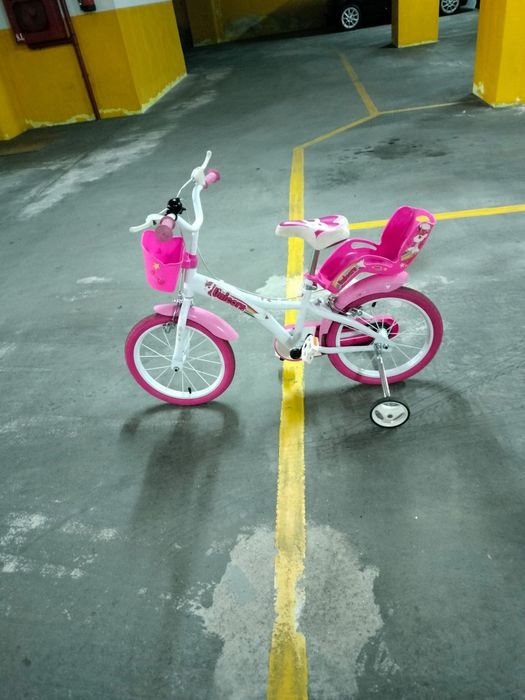 Bicicleta criança