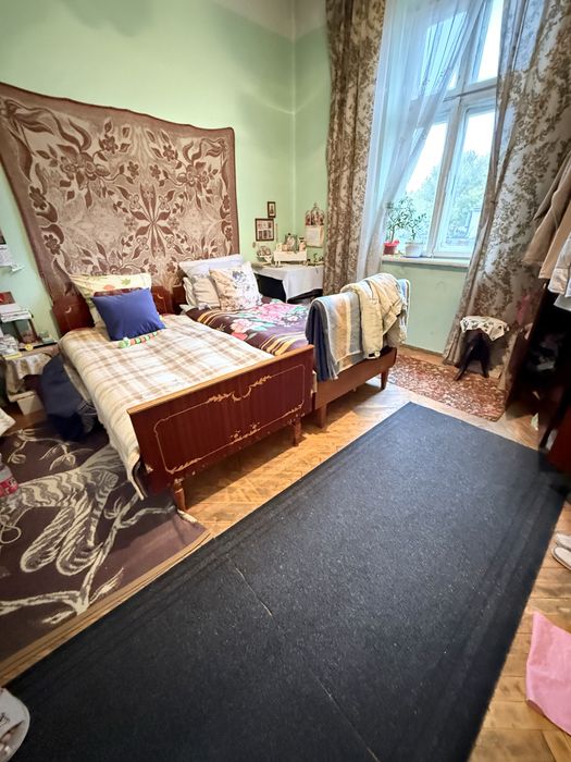 2-кімнатна квартира за адресою вул. Бандери (площа 48 м²) - Atlanta.ua - фото 3