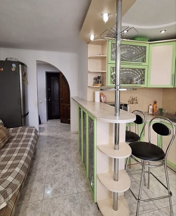 ПРОДАЖ 2 кім квартири, пров.Микулинецький