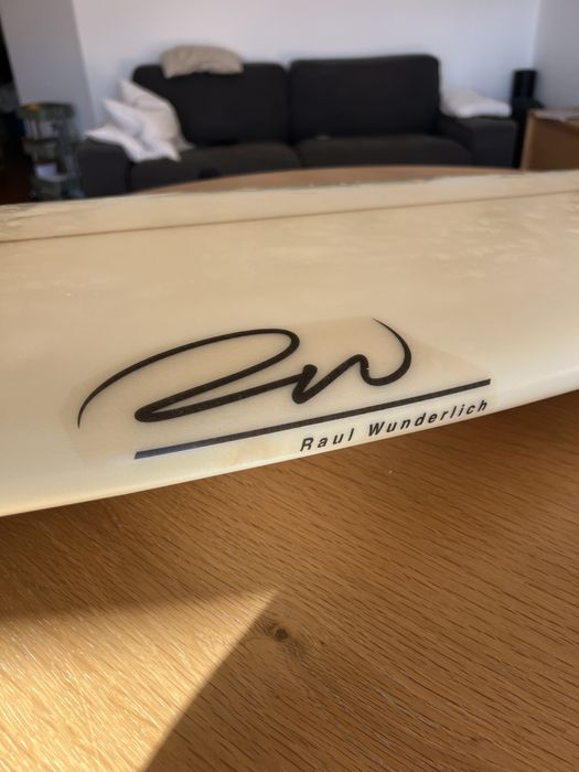 Prancha Surf 5’6 Fibra