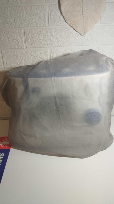 Швейна машина Necchi K432A