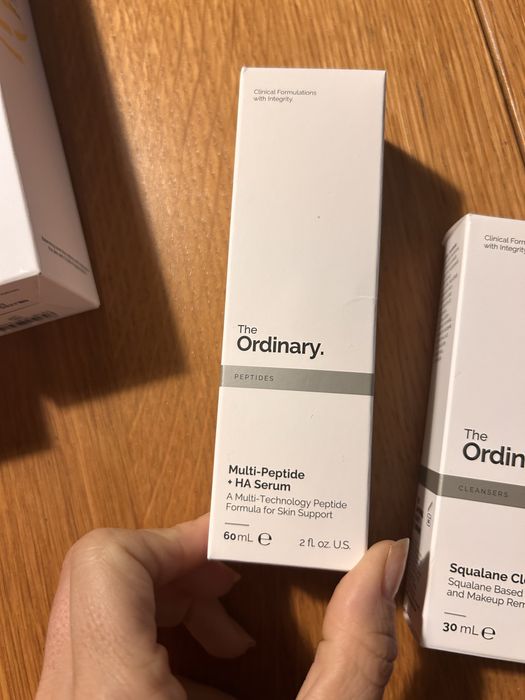 Serum multi peptide e cleanser423261366031503362