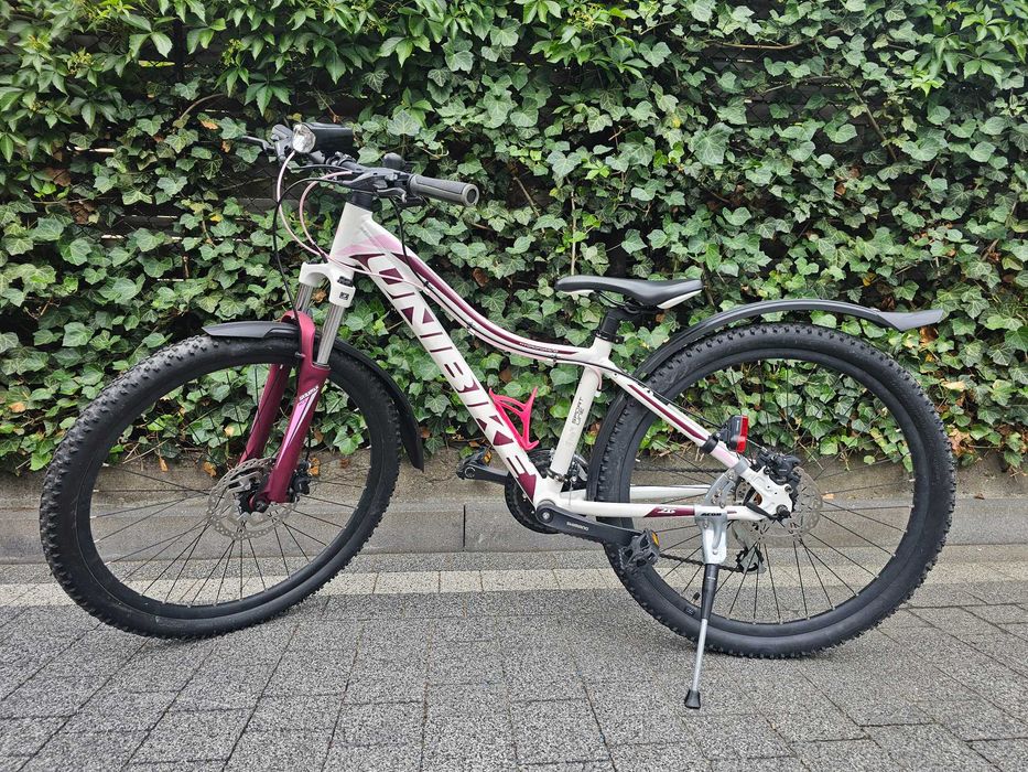 Rower górski Unibike damski 26 cali