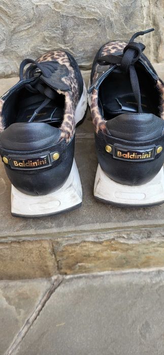 Кросовки Baldinini