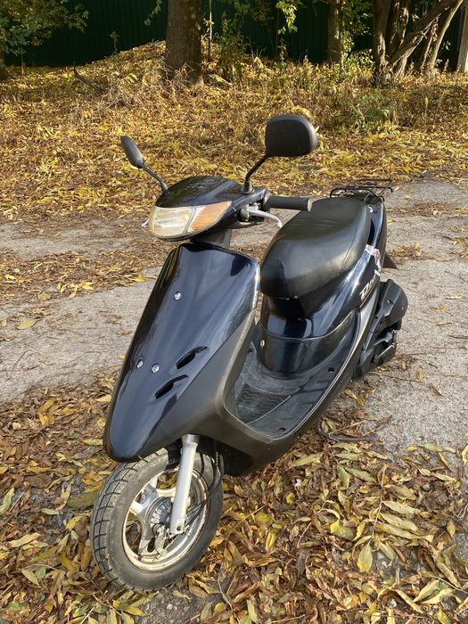 Продам Скутер Хонда діо 34