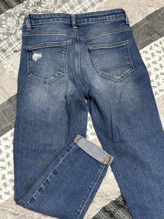 Джинси Denim, Cropp, 32 розмір
