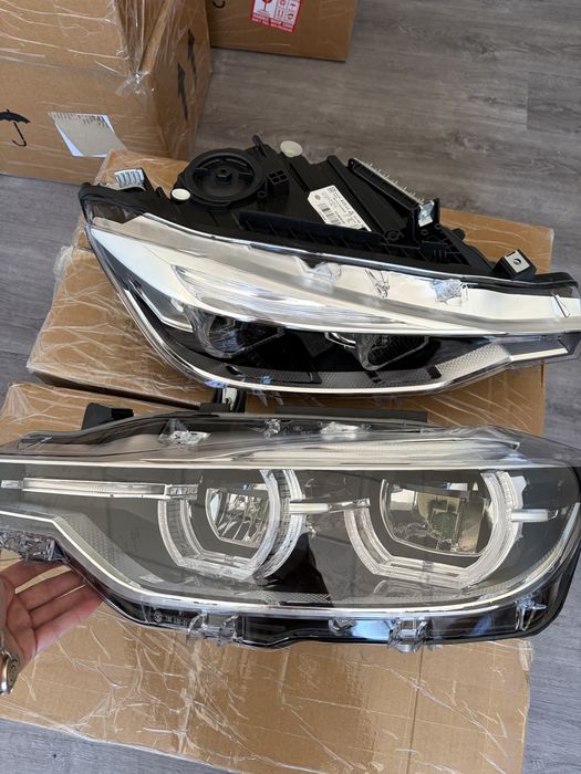 F30/ F31 Full led 2012-2019p