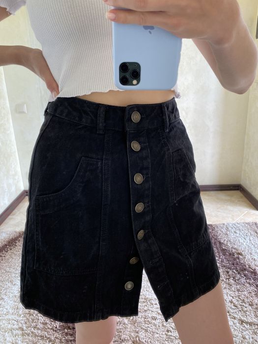 Спідниця, спідничка Stradivarius, юбка