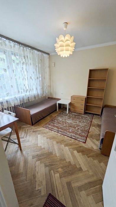 Mieszkanie – Kraków - Widok 3