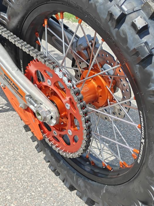 Мотоцикл Kovi 300 PRO 2T