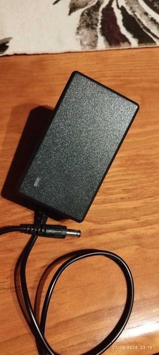 Transformador para aspirador Roomba série 500 e 600