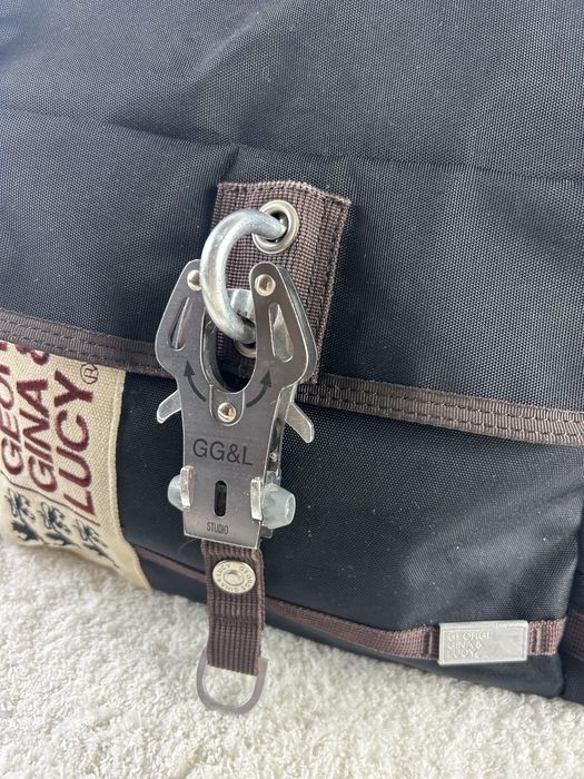 Сумка bag ggl GGL сумочка бег