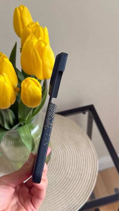 Чехол pitaka iphone 17 pro max