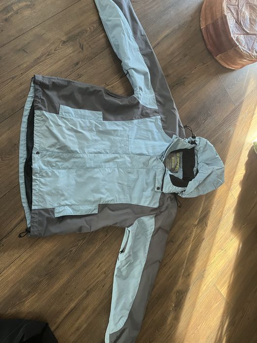 Hi-Tec softshell 8000