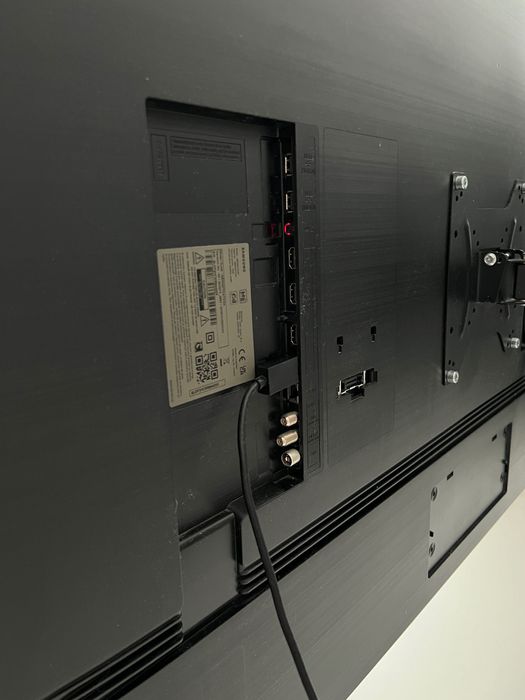 Telewizor SAMSUNG QE55Q77C 55" QLED 4K 120HZ