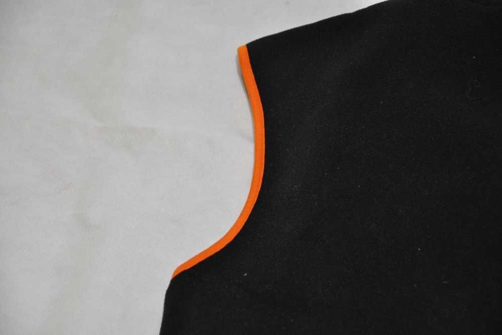 BLACK & DECKER L męska kamizelka polarowa mocna workwear r4v  TOCSAM