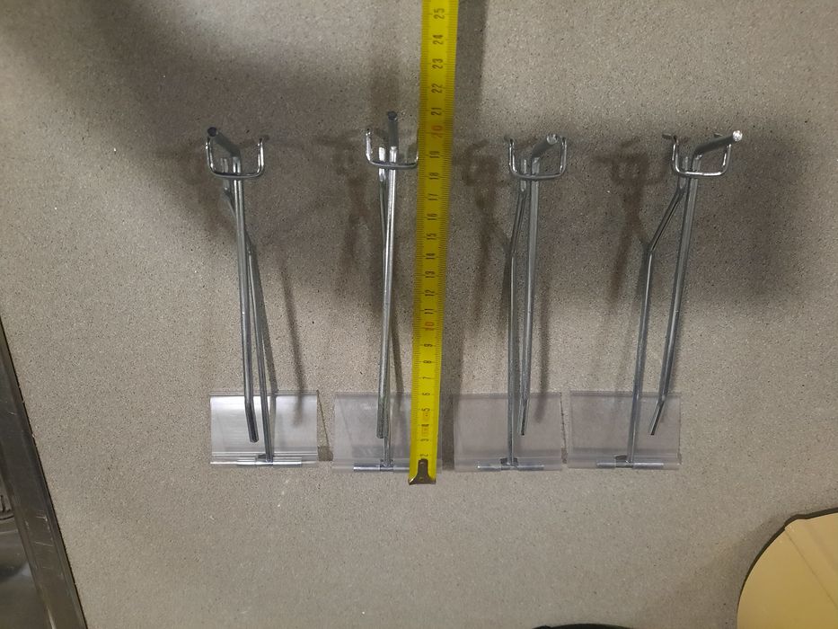 Double Display Hooks64862476678786124