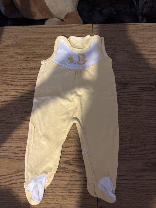 Pajacyki dla dziecka