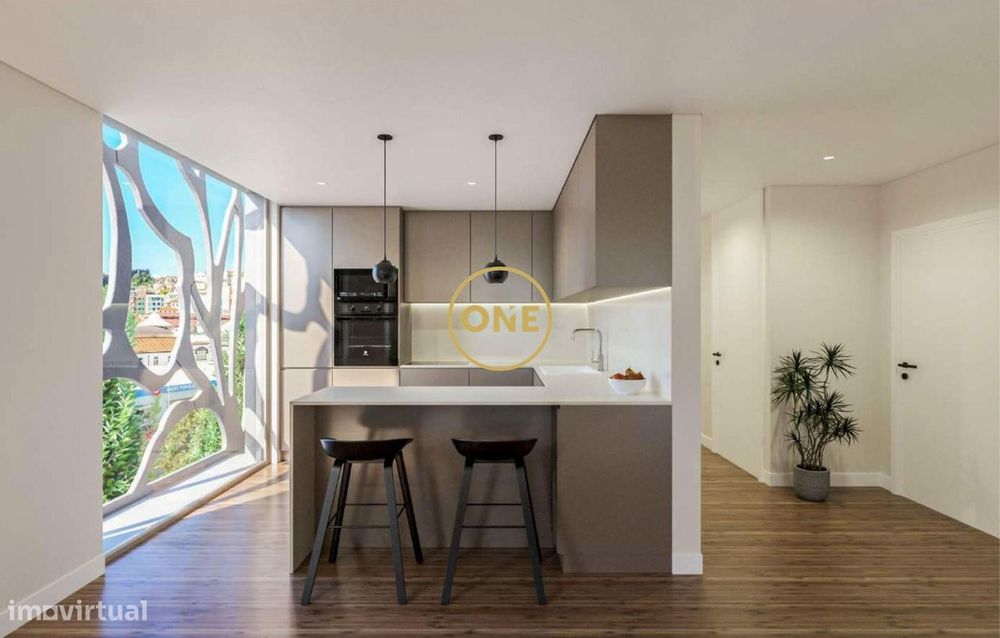 Apartamento T3