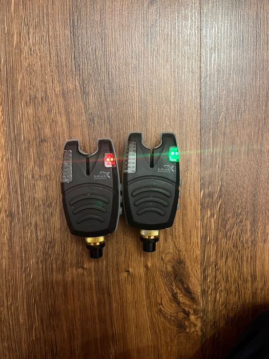 Sygnalizatory brań 2+1