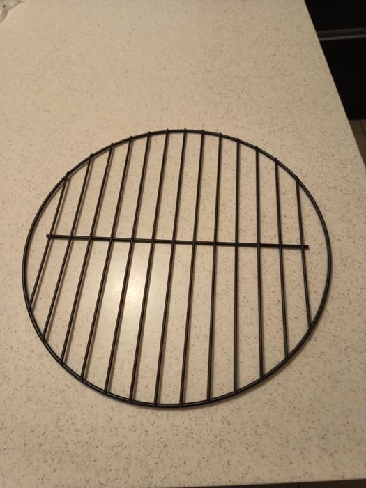 ruszt grillowy średnica 42cm